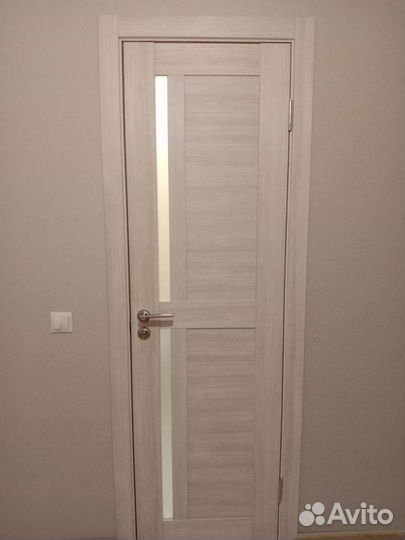 Двери экошпон от производителя