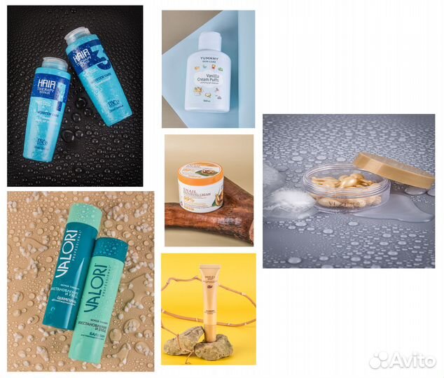 Предметный и food фотограф