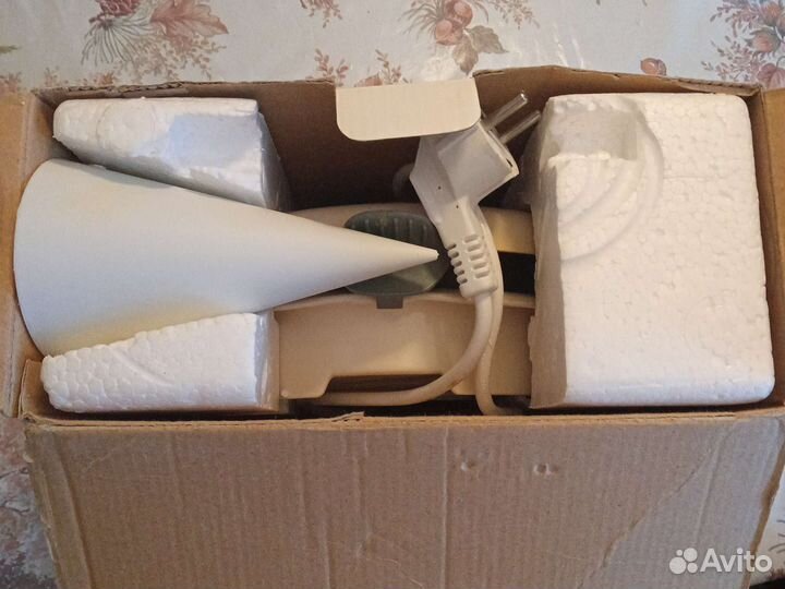 Вафельница ves sk-a7