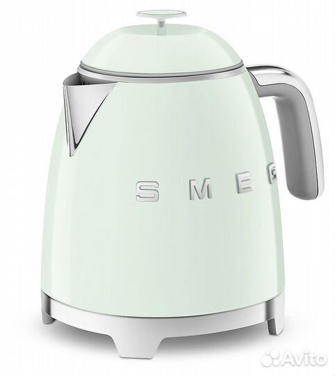 Чайник smeg KLF05pgeu