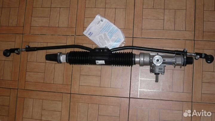 Оригинал Рулевая Рейка 3.1Priora Калина Гранта Нов