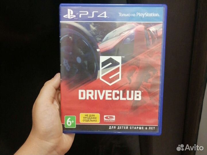 Игры для приставок ps4