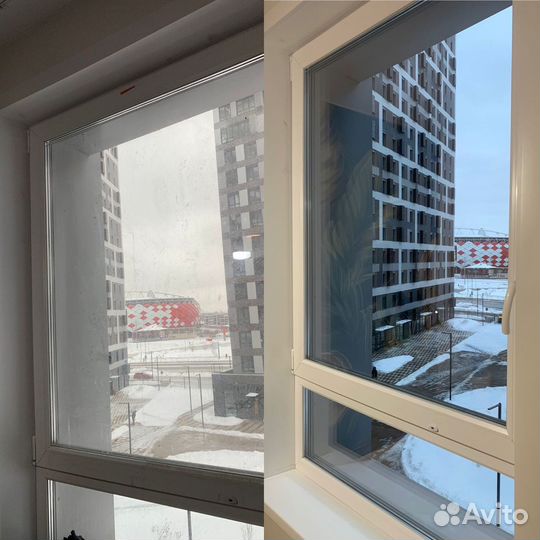 Клининг уборка квартир