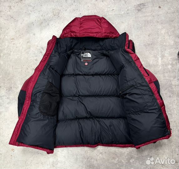 The North Face Baltoro Vintage Windstopper