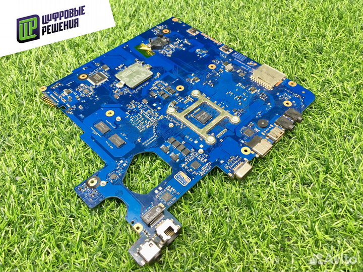 Материнская плата для ноутбука samsung NP300V5A