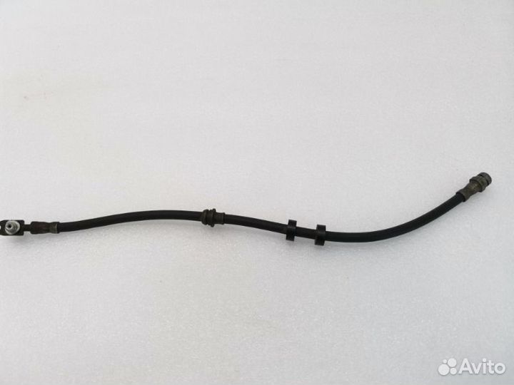 Шланг тормозной передний Skoda Fabia 6Y2 BBZ 2005