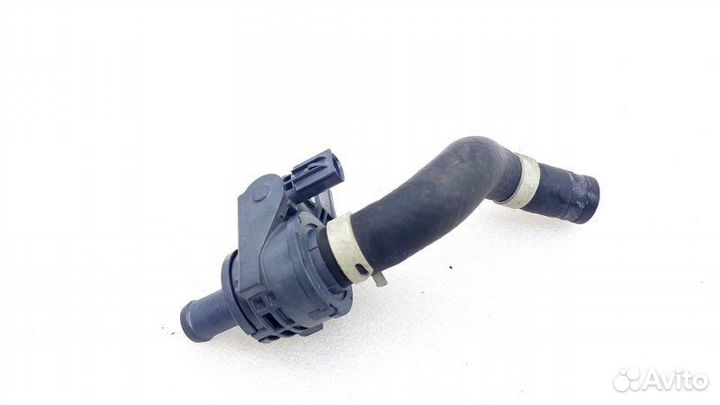 Клапан электромагнитный Toyota Rav4 XA50 M20afks