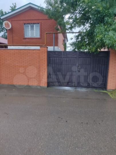 Дом 150 м² на участке 4 сот.