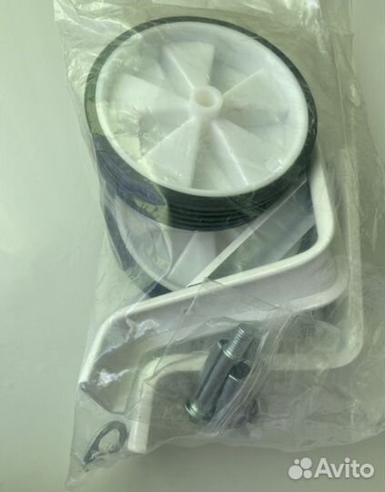 Велосипед стелс 16 радиус