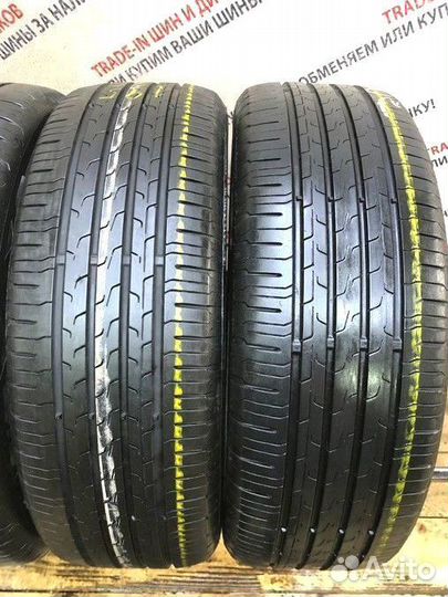 Continental ContiEcoContact 3 195/55 R16