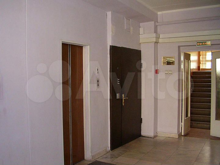 Офисное помещение, 33 м²