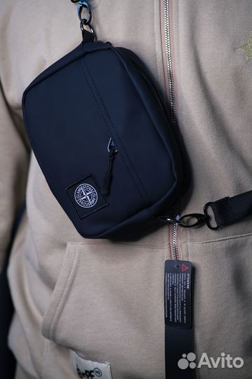 Сумка Stone Island