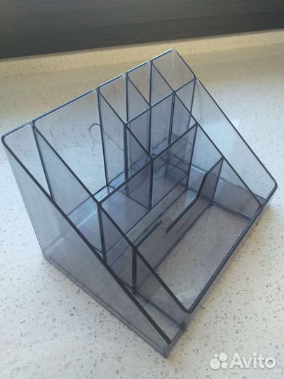 Органайзер настольный для канцтоваров