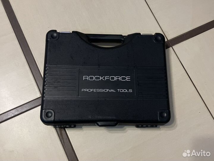 Набор инструментов RockForce