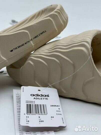 Шлепки Adidas adilette В наличии 40-44