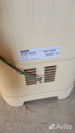 Стиральная машина бу