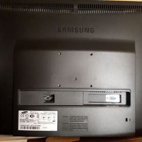 Монитор для компьютера samsung syncMaster e1920