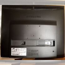 Монитор для компьютера samsung syncMaster e1920