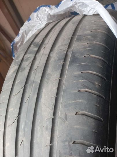 Continental ContiPremiumContact 2 235/50 R18 98W