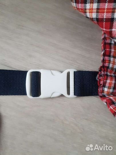 Рюкзак переноска кенгуру