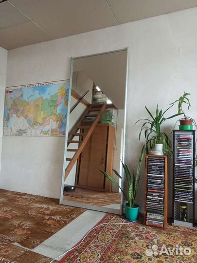 Зеркало большое