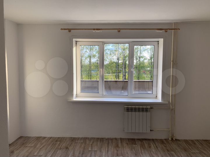 Квартира-студия, 28 м², 2/5 эт.