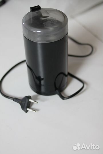 Кофемолка bosch