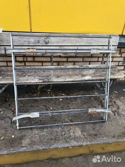 Продаю багажник на крышу