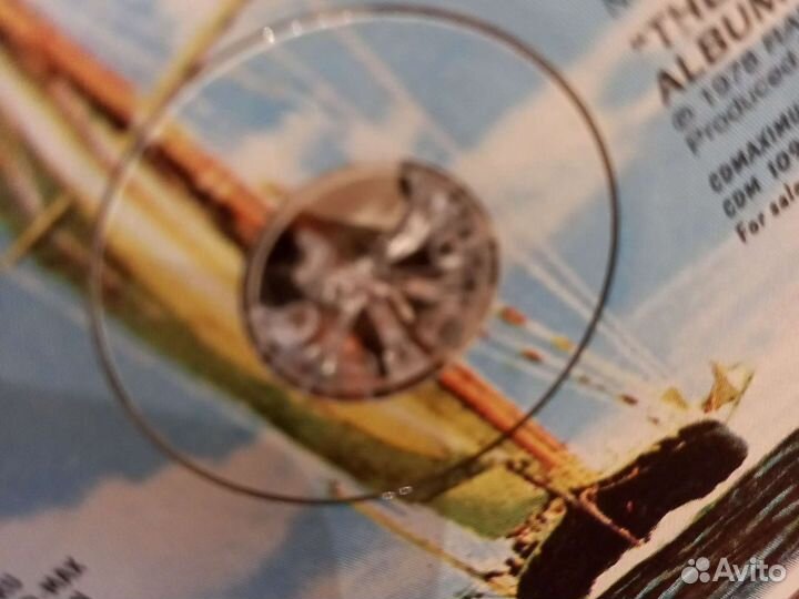 Smokie Pass It Around \ The Montreux Album Cd