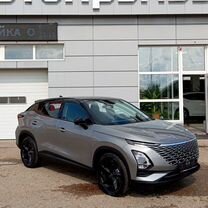 OMODA C5 1.5 CVT, 2024, 1 км, с пробегом, цена 2 650 000 руб.