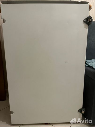 Морозильная камера