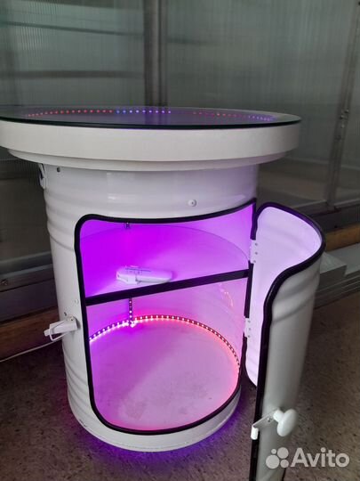 Колонка музыкальная, музыкальный центр