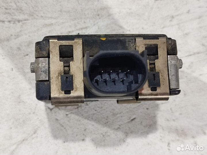 Модуль управления радаром Haval F7