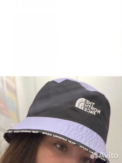 Панама the north face