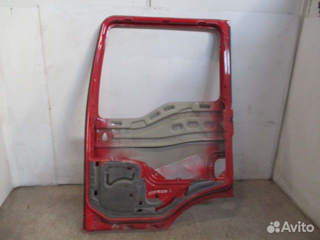 Каркас двери правый MAN 81626004132