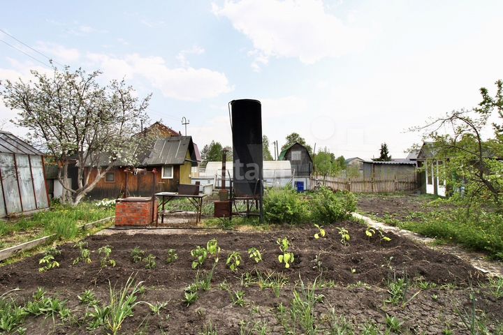 Дача 49,2 м² на участке 5,3 сот.