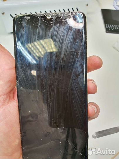 Стекло + Замена Samsung S20/S20+ и другие