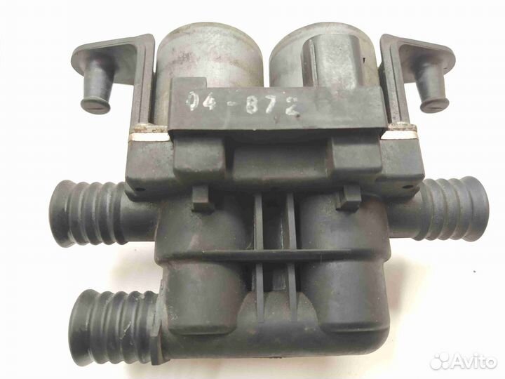 Кран отопителя (печки) BMW X5 E53 1999 64128374995