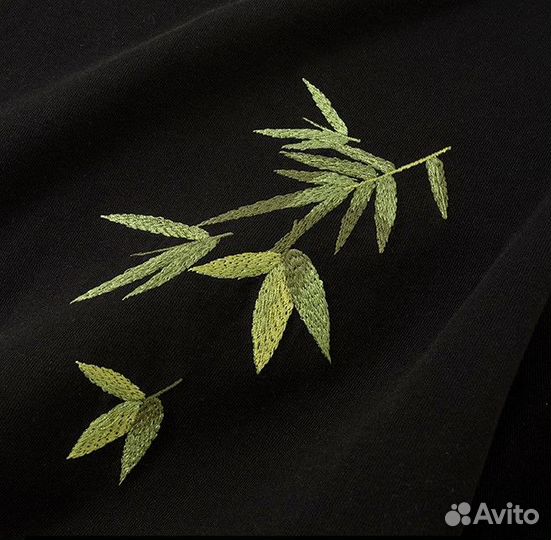 Футболка Japan Style Bamboo Type