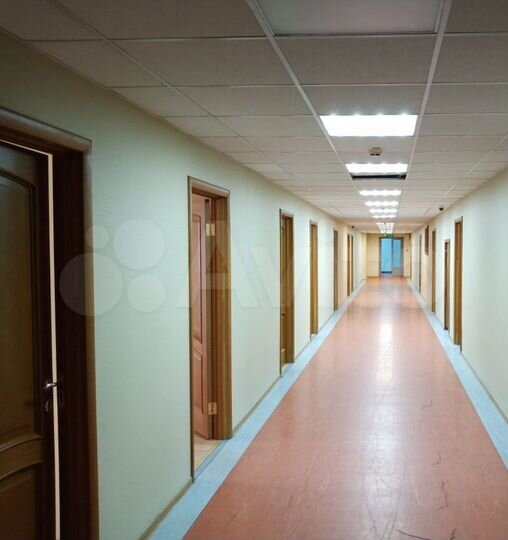 Аренда особняка 3748 м2