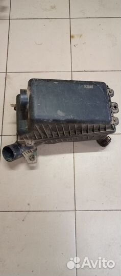 Корпус воздушного фильтра Kia Spectra