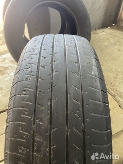 Yokohama A.Drive AA01 205/65 R16 84T