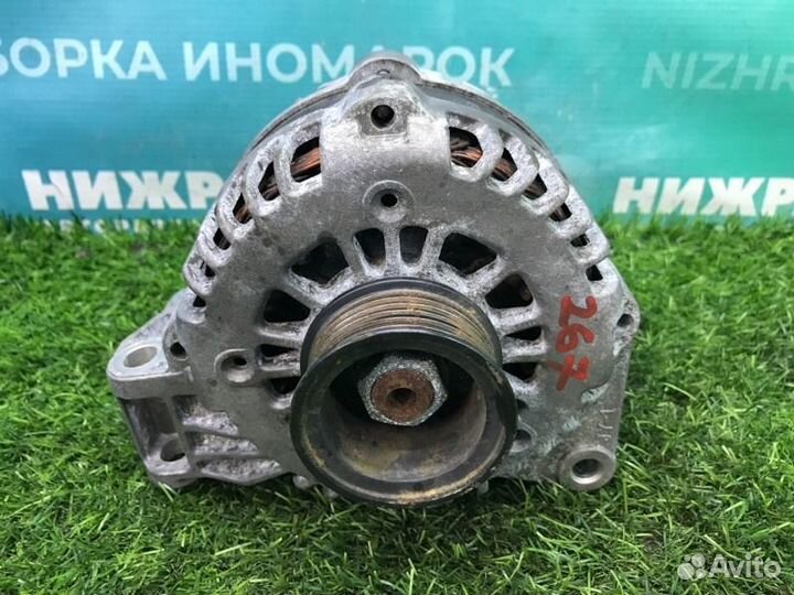 Генератор Chevrolet Captiva C100 3.2 10HMC