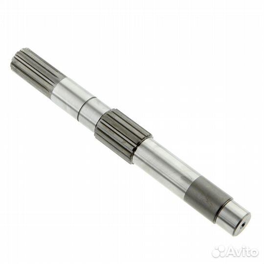 Yamaha vk 540 вал кпп 85R-17421-00-00