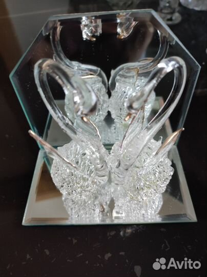 Фигурки животных