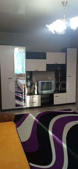 1-к. квартира, 36 м², 2/9 эт.