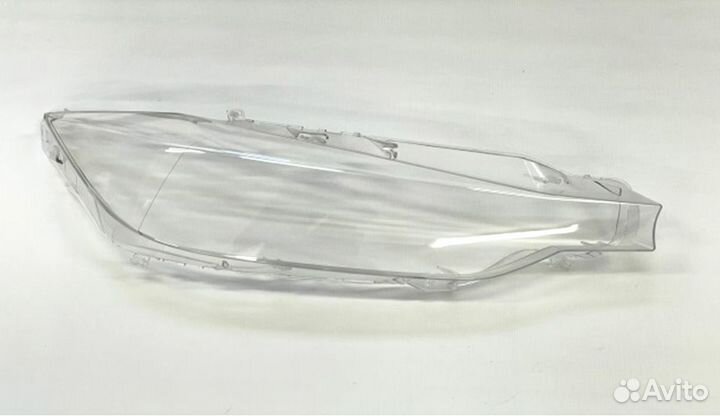 Стеклa фар BMW 3 серия F30/F35(2011-2015) Xenon R\