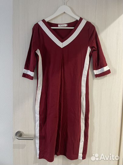 Платье летнее