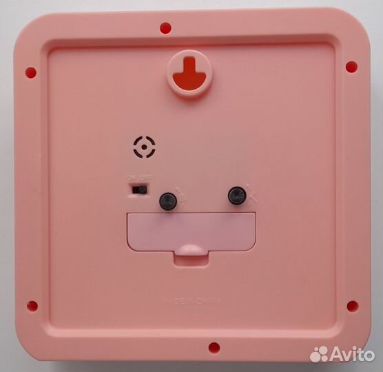 Часы Hello Kitty
