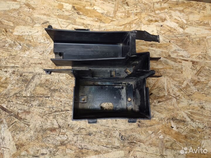 Vt750 shadow аккумуляторный отсек